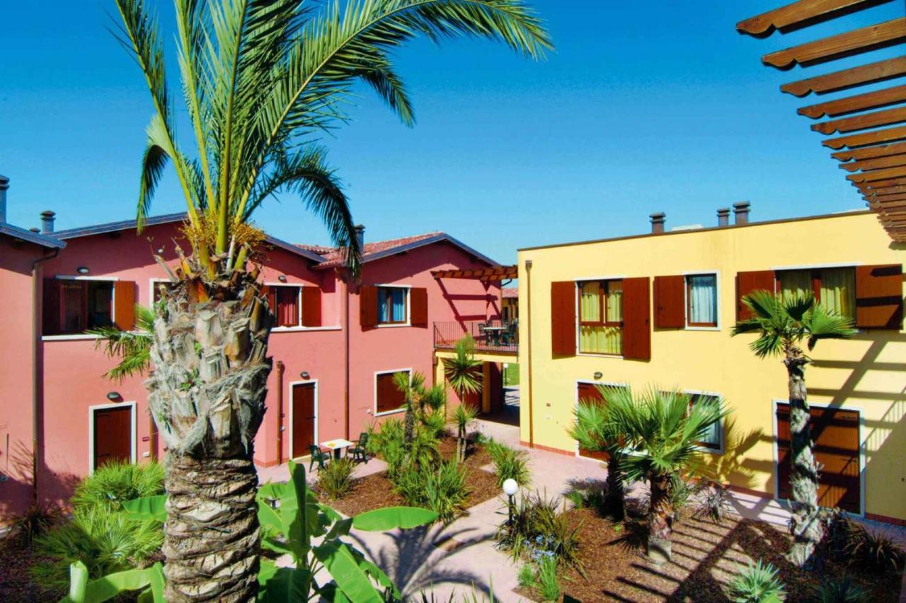 Apartment In Peschiera Del Garda 22085 Exterior foto