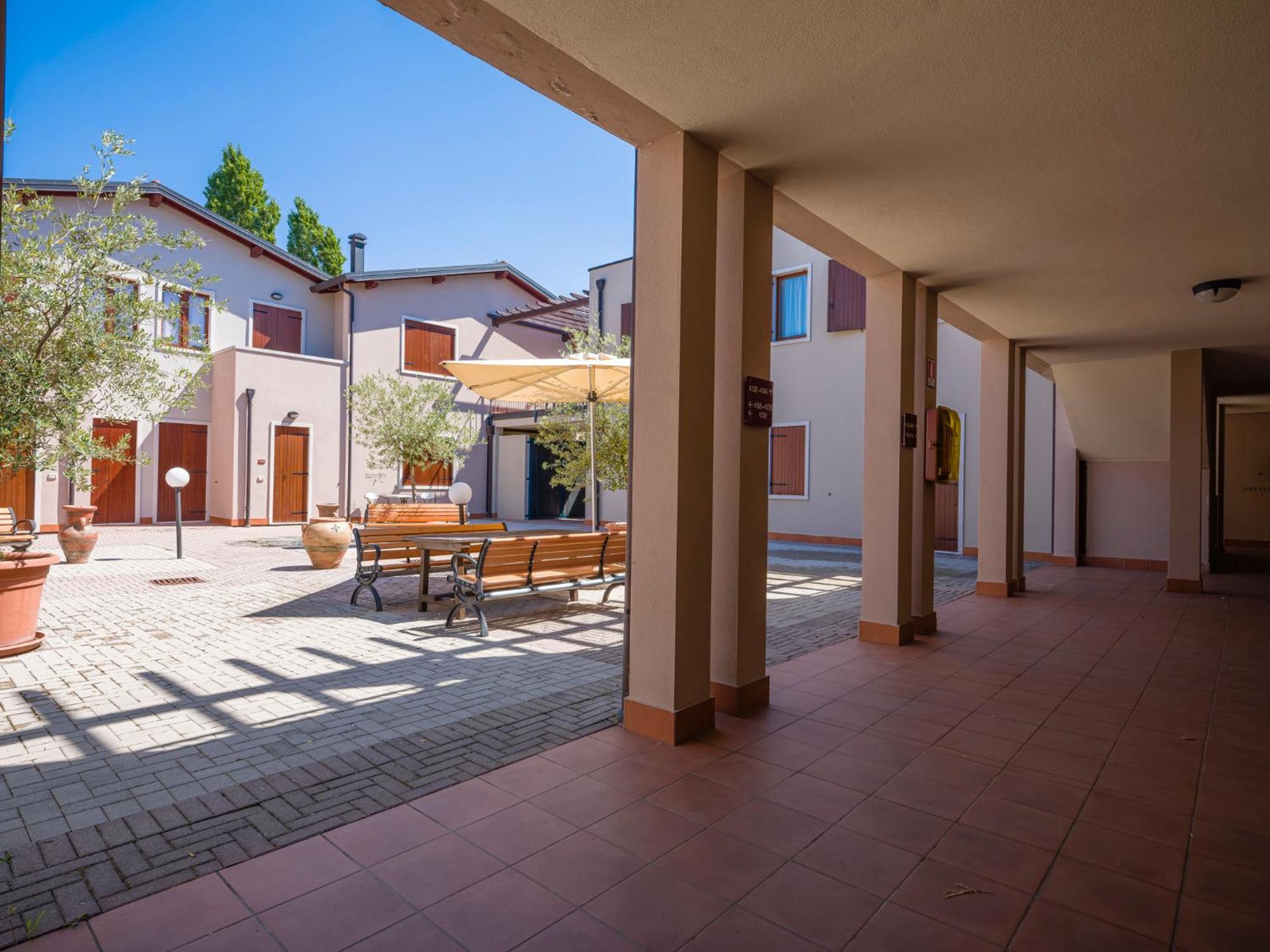 Apartment In Peschiera Del Garda 22085 Exterior foto