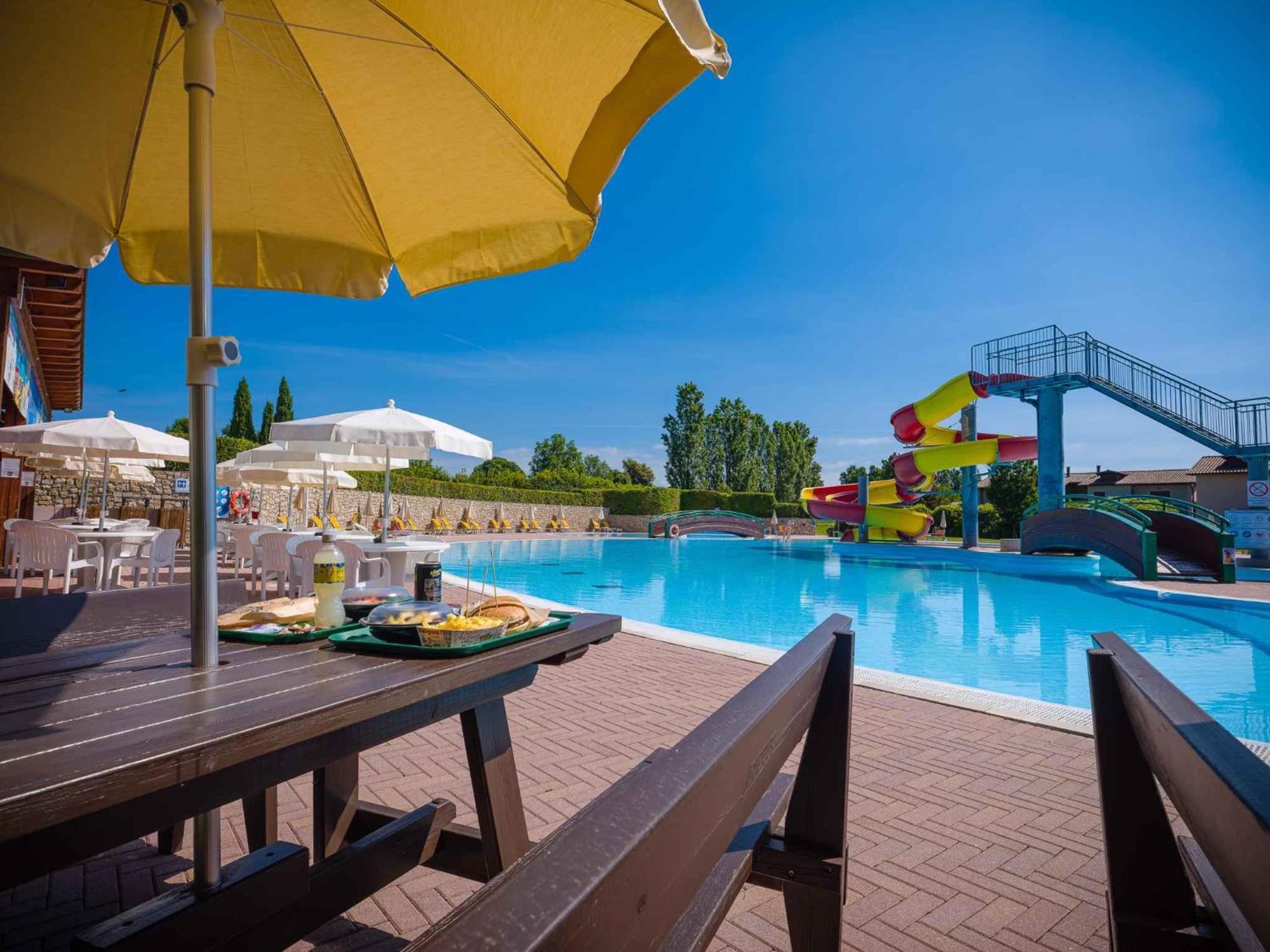 Apartment In Peschiera Del Garda 22085 Exterior foto