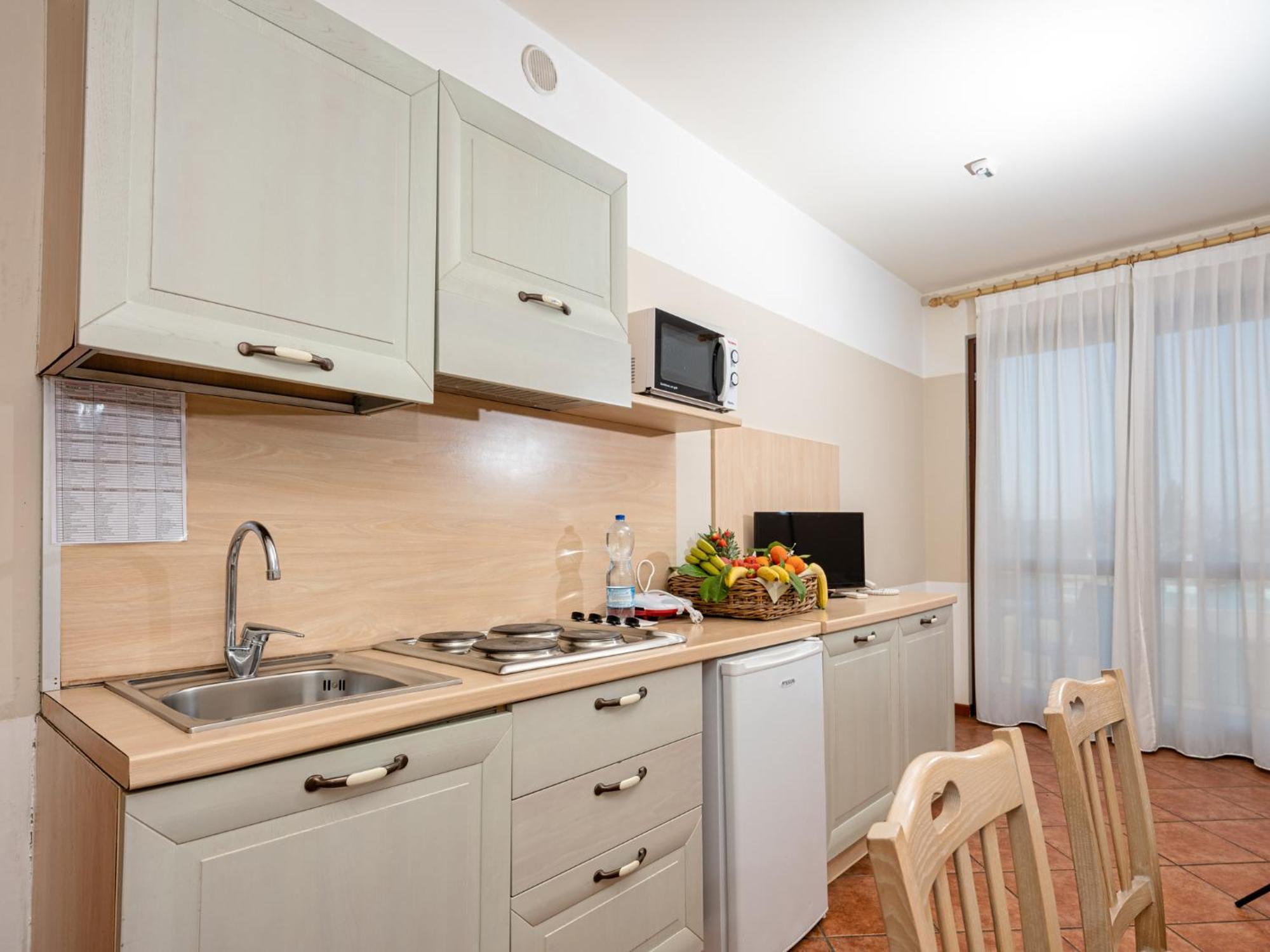 Apartment In Peschiera Del Garda 22085 Exterior foto