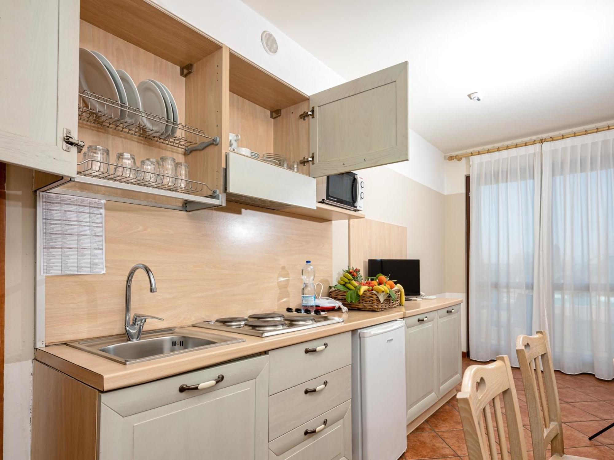 Apartment In Peschiera Del Garda 22085 Exterior foto