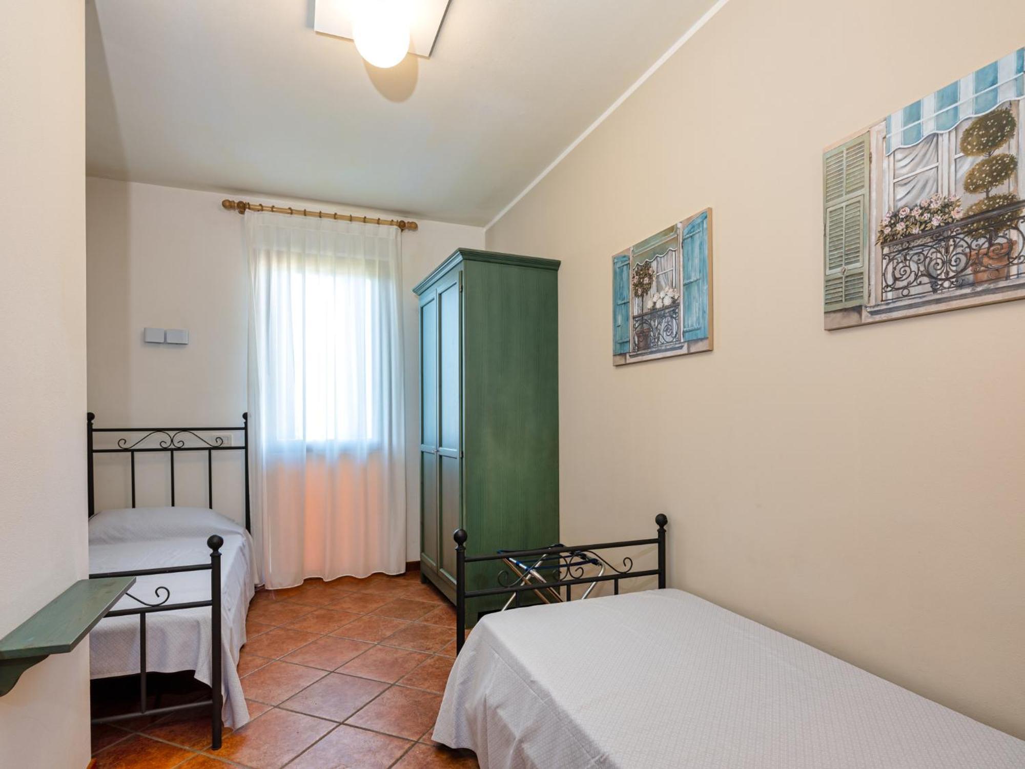 Apartment In Peschiera Del Garda 22085 Exterior foto